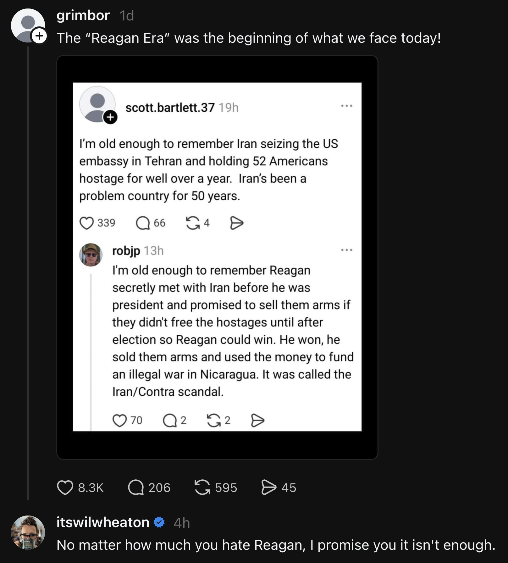 reagan