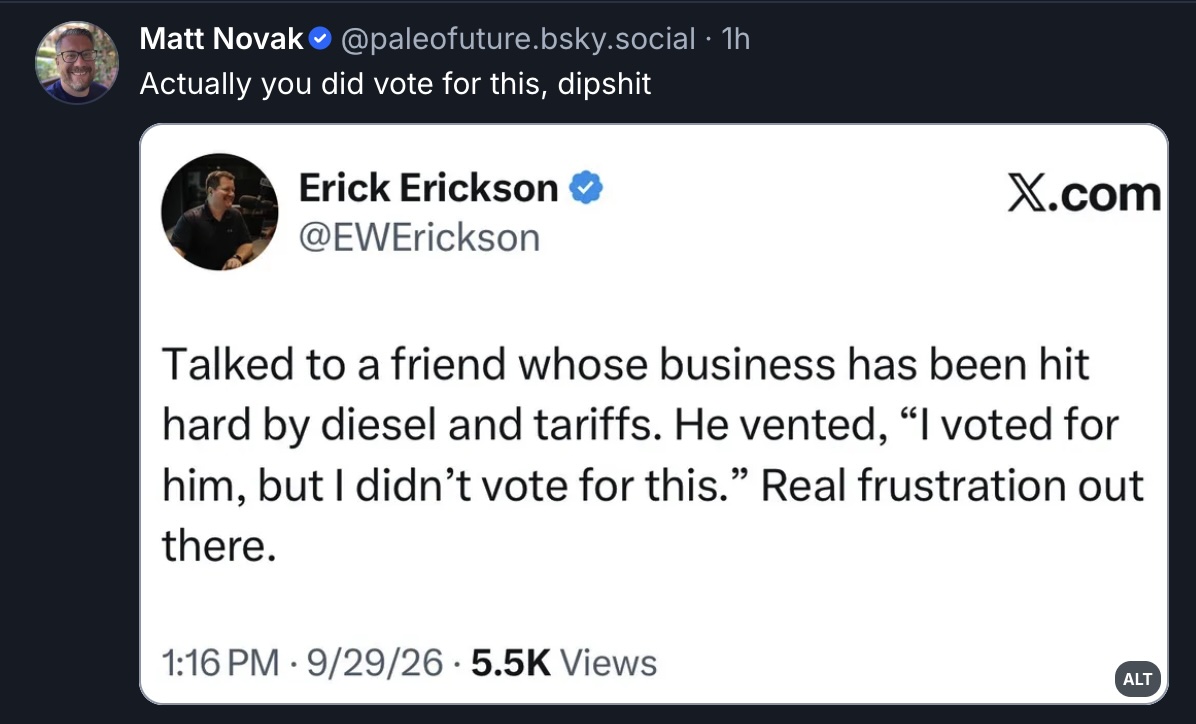 you-voted-for-this-dipshit